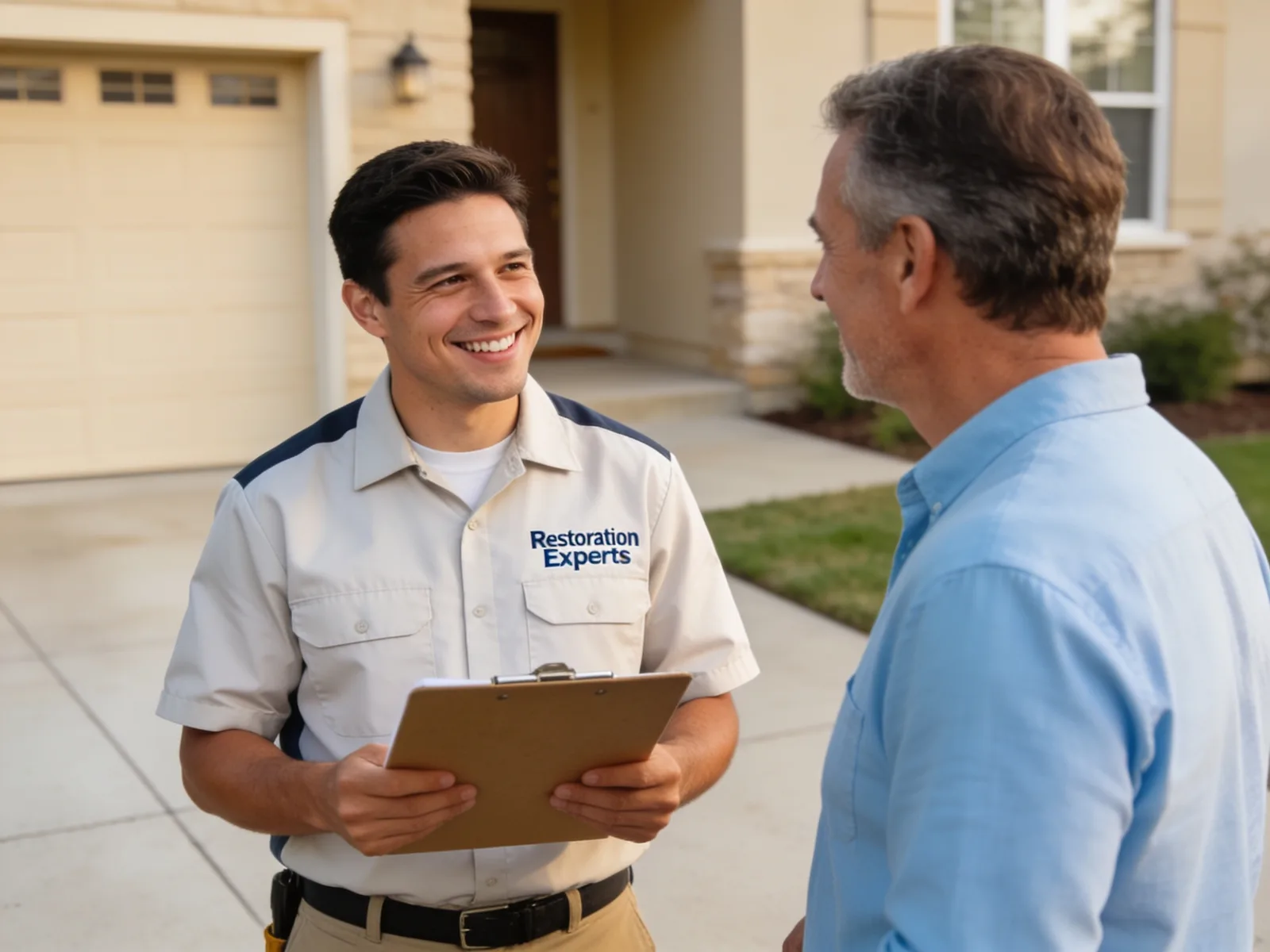 Water Damage Cleanup Ripley, OK FAQs